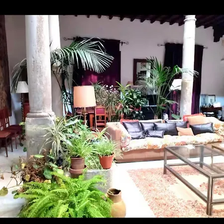 فيلة Casa De Lujo Frente A La Alhambra غرناطة