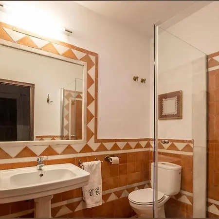 فيلة Casa De Lujo Frente A La Alhambra